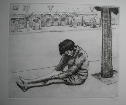 kleine ongeregeldheden II