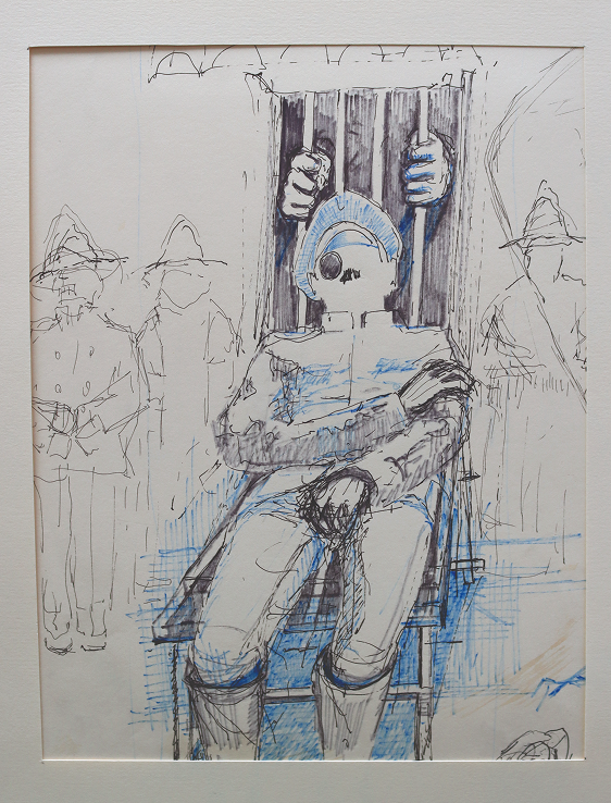 machtswisseling in Chili