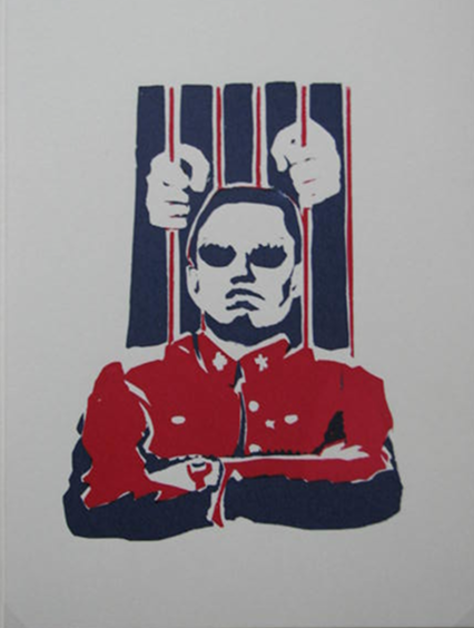 Pinochet aan de macht